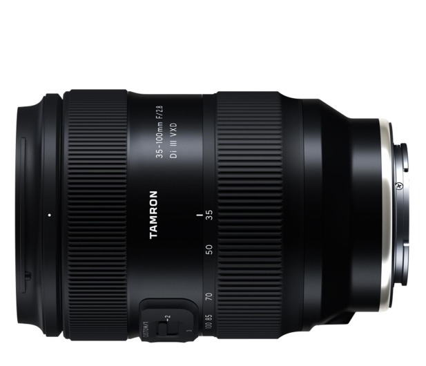 Tamron 35-100mm f/2.8 Di III VXD Sony E - 1509810 - zdjęcie 2